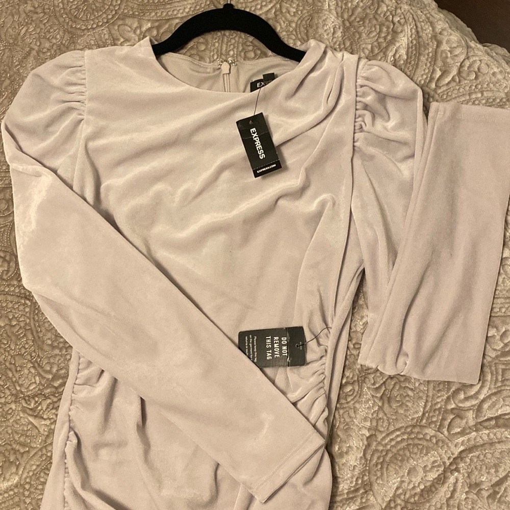NWT Express dress